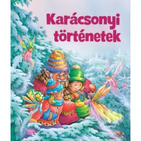 Karácsonyi történetek