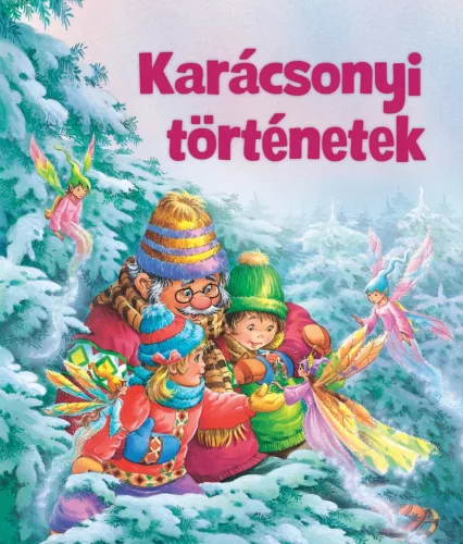 Karácsonyi történetek