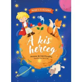 Olvasd el és válaszolj! - A kis herceg