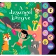 Mesés hangoskönyvek - A dzsungel könyve