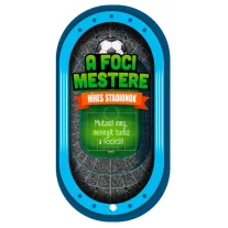 A foci mestere - Híres stadionok