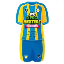 A foci mestere - Érdekességek