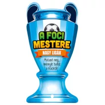 A foci mestere - Nagy ligák