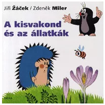 Kisvakond és az állatkák