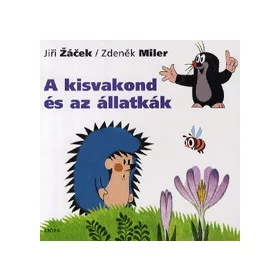 Kisvakond és az állatkák