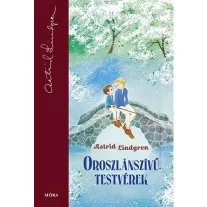 Oroszlánszívű testvérek