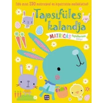 Tapsifüles kalandja - matricás foglalkoztató
