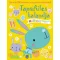Tapsifüles kalandja - matricás foglalkoztató