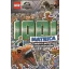 LEGO Jurassic World - Hihetetlen dinoszauruszok