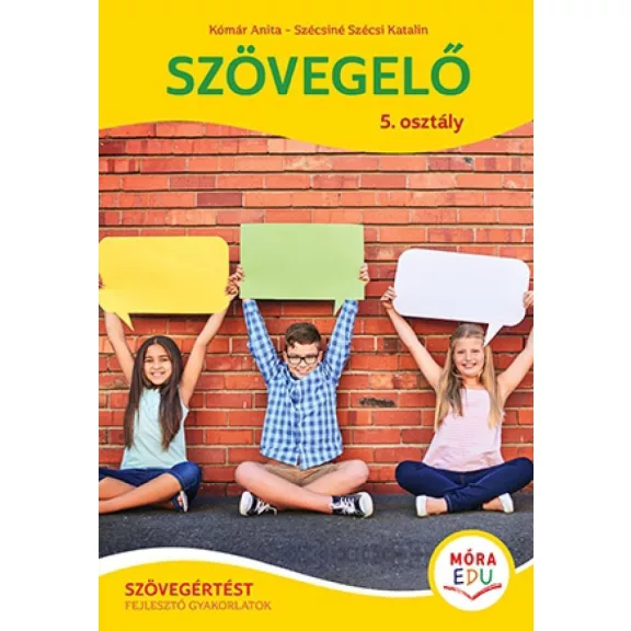Szövegelő 5. Szövegelő 5.