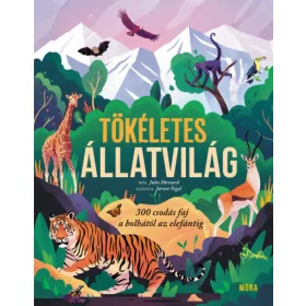 Tökéletes állatvilág