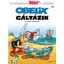 Asterix 30. - Obelix gályázik