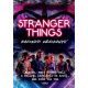 Stranger Things rajongói kézikönyv