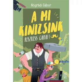 A mi Kinizsink