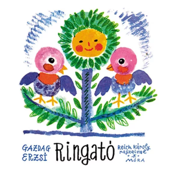 Ringató Ringató