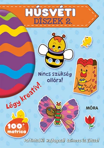Húsvéti díszek 2.
