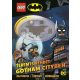 Lego Batman - Teremts rendet Gotham City-ben!