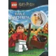 LEGO Harry Potter - Vár a kviddics!