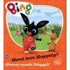 Bing - Hová lett Hoppity? Olvass mesét Binggel!