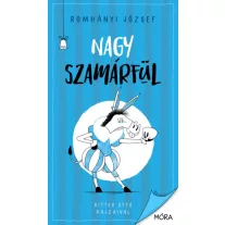 Nagy szamárfül