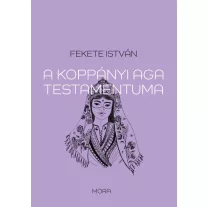 A koppányi aga testamentuma