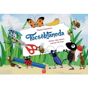 Tücsöktanoda