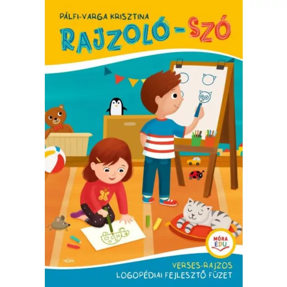Rajzoló-Szó Rajzoló-Szó
