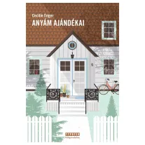 Anyám ajándékai (új borító)