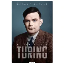 Az igazi alan turing