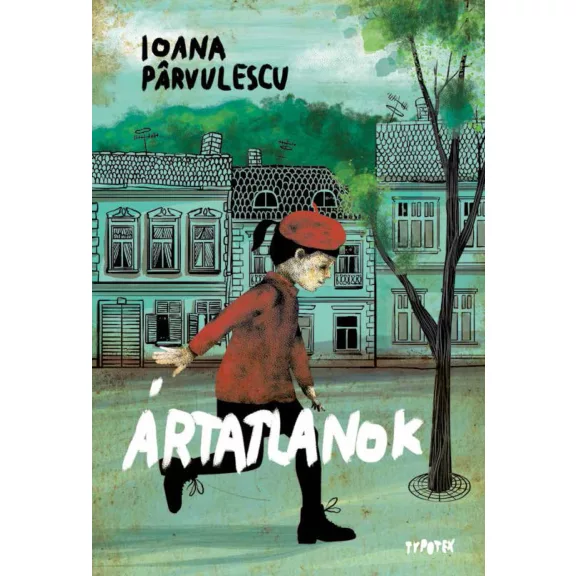 Ártatlanok Ártatlanok