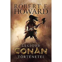 Conan legjobb történetei