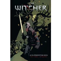 The Witcher - Az elátkozottak háza