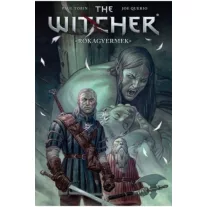 The Witcher - Rókagyermek