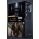 Prometheus + Aliens + Alien vs.Predator + Predator: Tűz és kő - díszdobozban