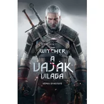 The Witcher: A vaják világa - Képes útmutató
