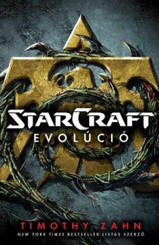 Starcraft: Evolúció