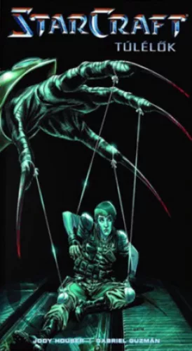 Starcraft: Túlélők
