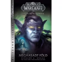 World of Warcraft: Meghasadt föld