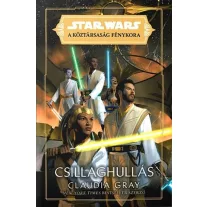 Star Wars: A Köztársaság Fénykora - Csillaghullás