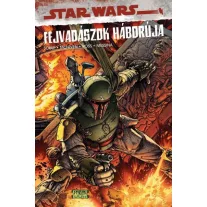 Star Wars: A fejvadászok háborúja