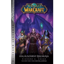   World of Warcraft: Halálszárny éjszakája - Halálszárny-duológia 2.