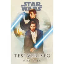 Star Wars: Testvériség
