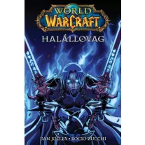 World of Warcraft: Halállovag