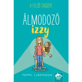 Álmodozó Izzy