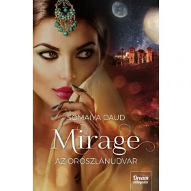 Mirage – Az oroszlánudvar