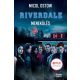 Riverdale - Menekülés