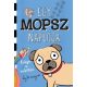 Egy mopsz naplója – Kutya a rakétán