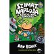 Szimat naplója – A galád lények támadása