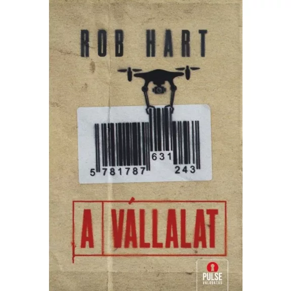 A vállalat A vállalat