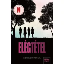 Elégtétel